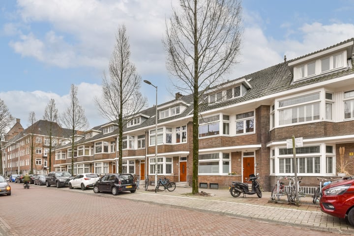 Bekijk foto 5 van Gerrit van der Veenstraat 89-H