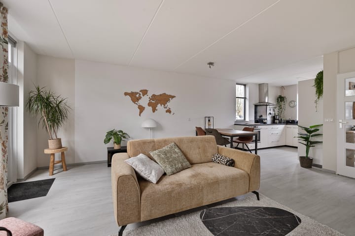 Foto 5 van Langedijker 11