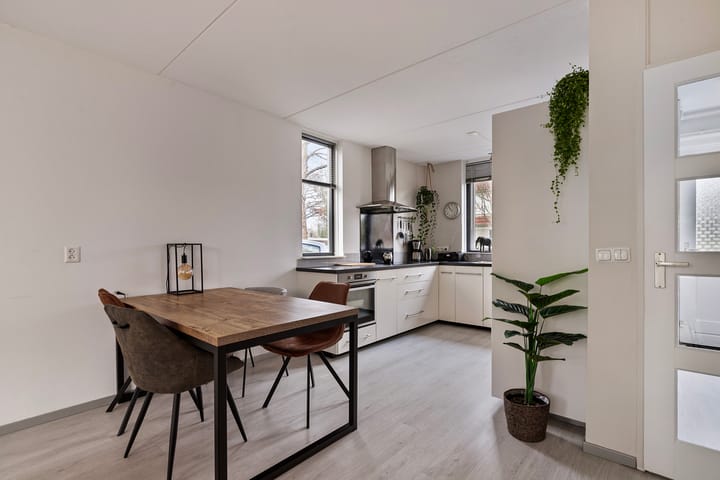 Foto 6 van Langedijker 11