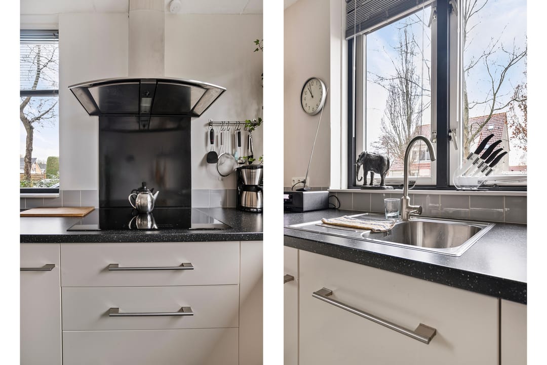 Foto 8 van Langedijker 11