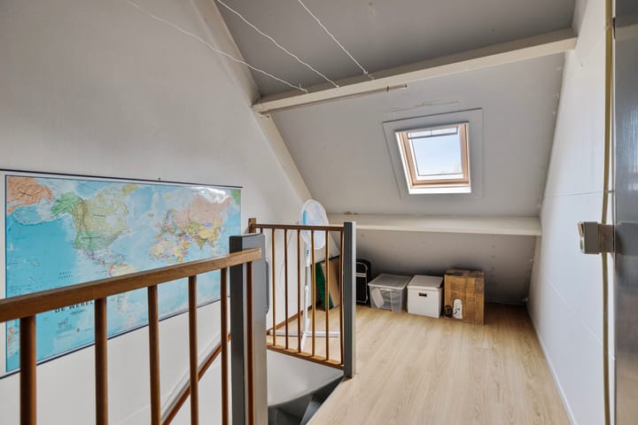 Foto 21 van Langedijker 11