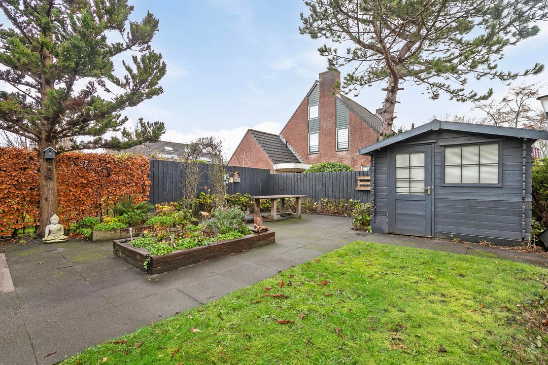 Foto 26 van Langedijker 11