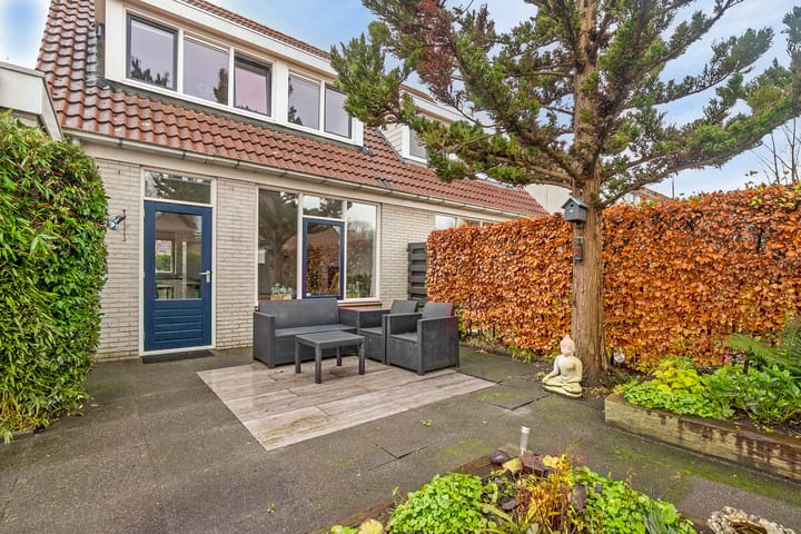 Foto 28 van Langedijker 11