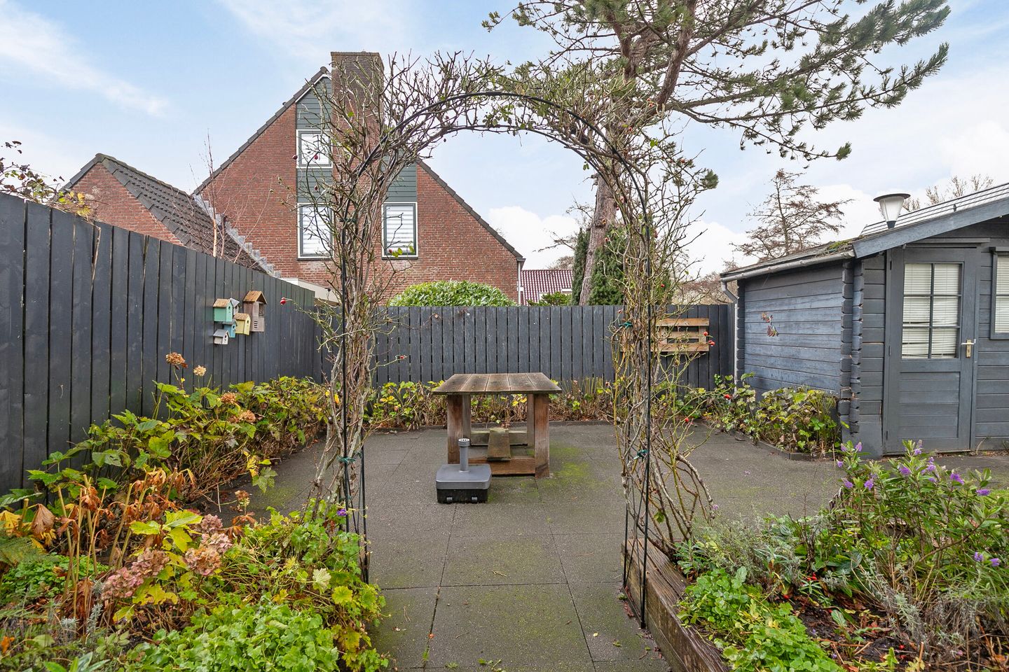 Foto 25 van Langedijker 11