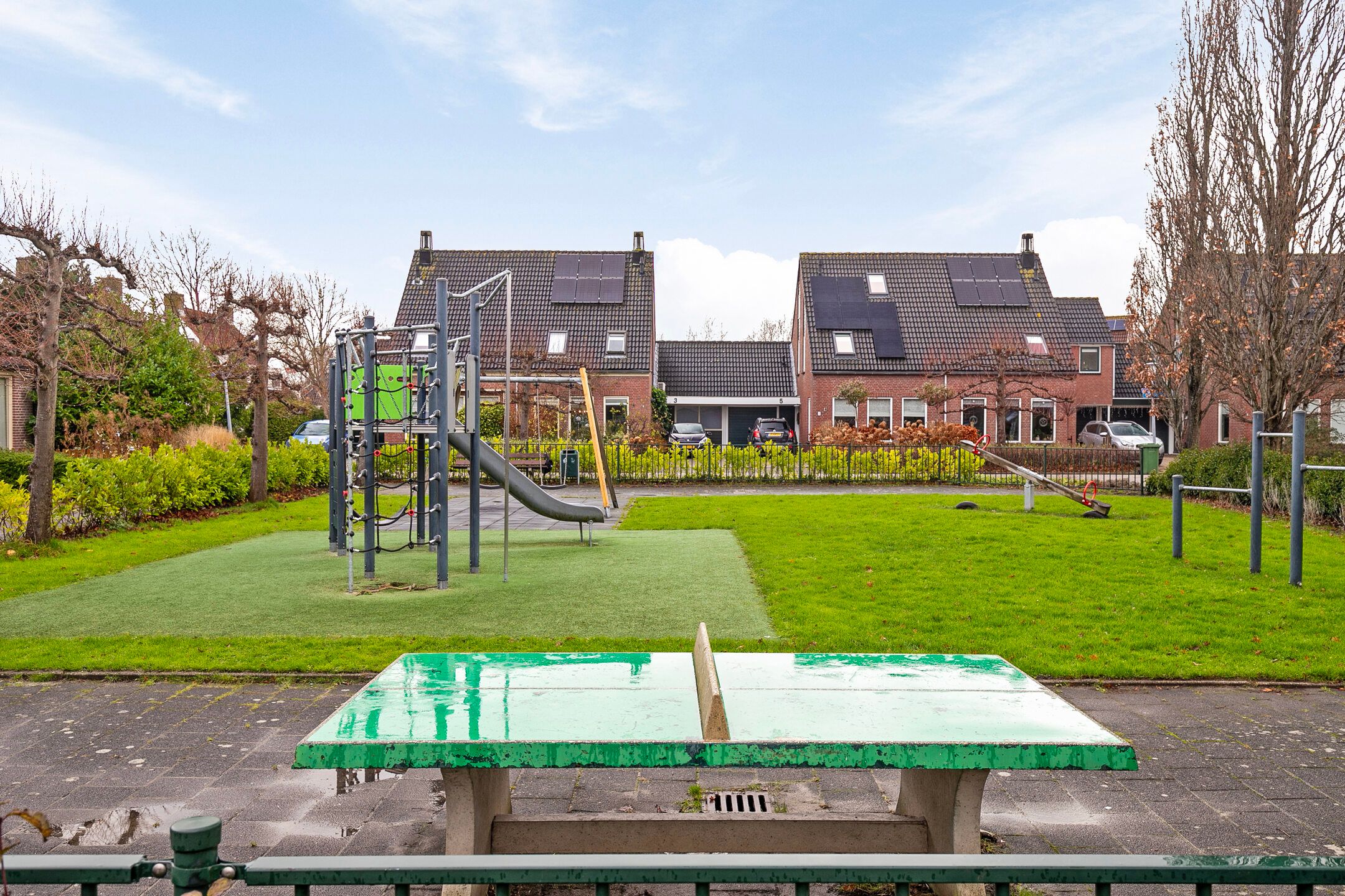 Foto 30 van Langedijker 11