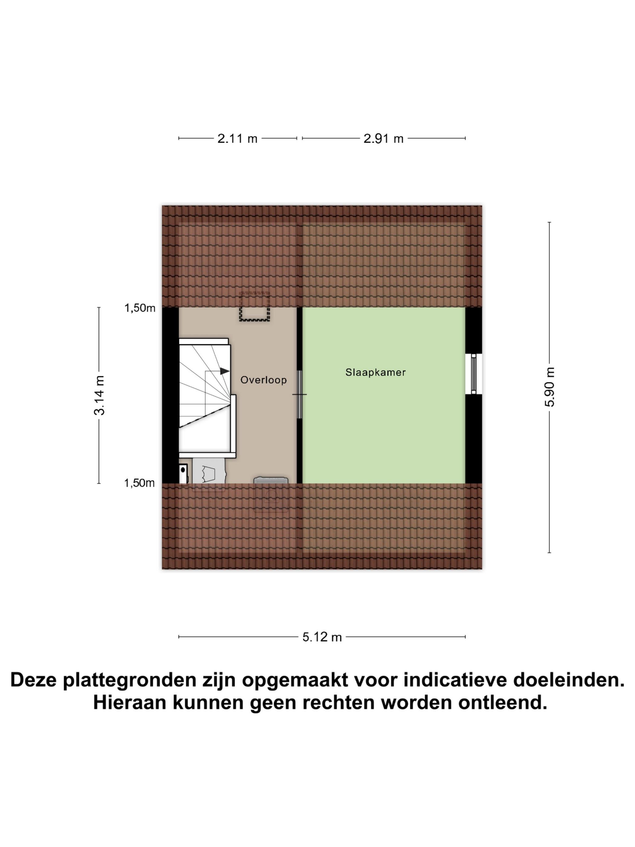 Foto 33 van Langedijker 11