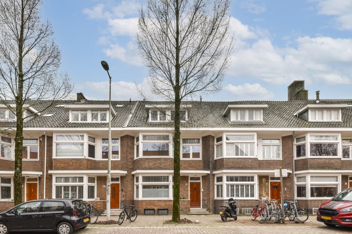 View photo 38 of Gerrit van der Veenstraat 89-H