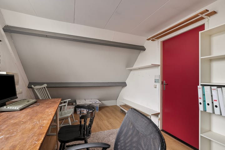 Foto 24 van Langedijker 11