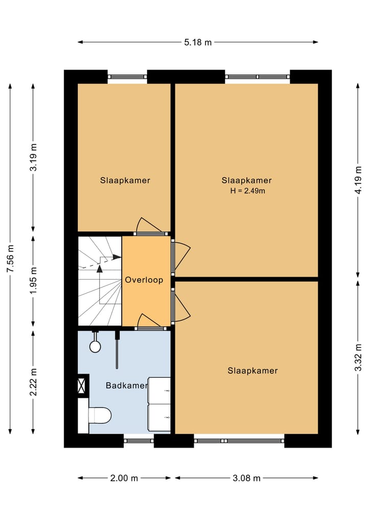 Foto 31 van Kopervlinder 18