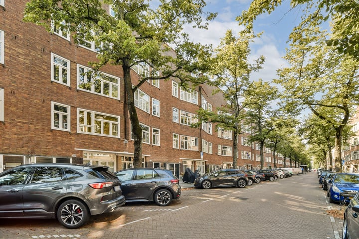 Orteliusstraat 229-3