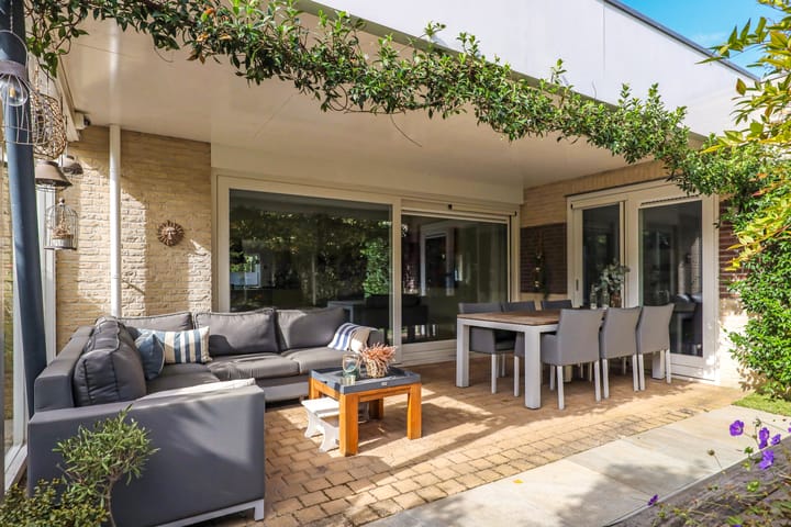 Foto 1 van Grenswal 17