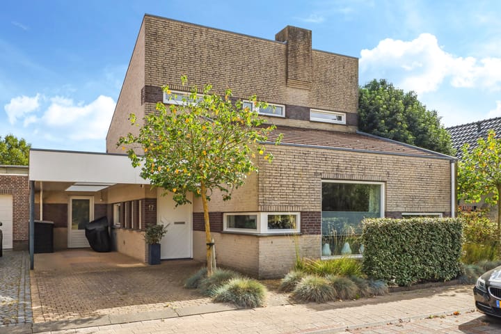 Foto 3 van Grenswal 17