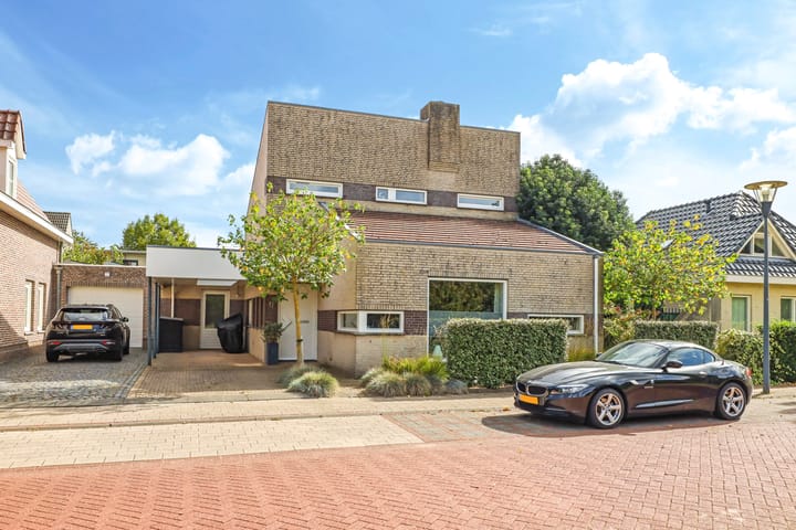 Foto 4 van Grenswal 17