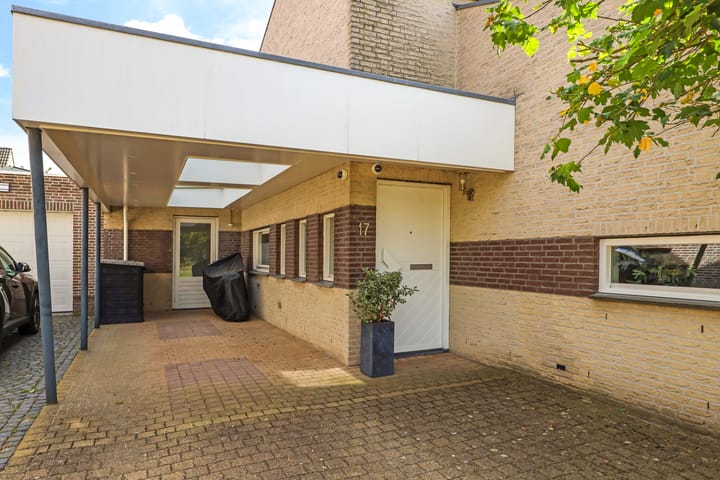 Foto 5 van Grenswal 17