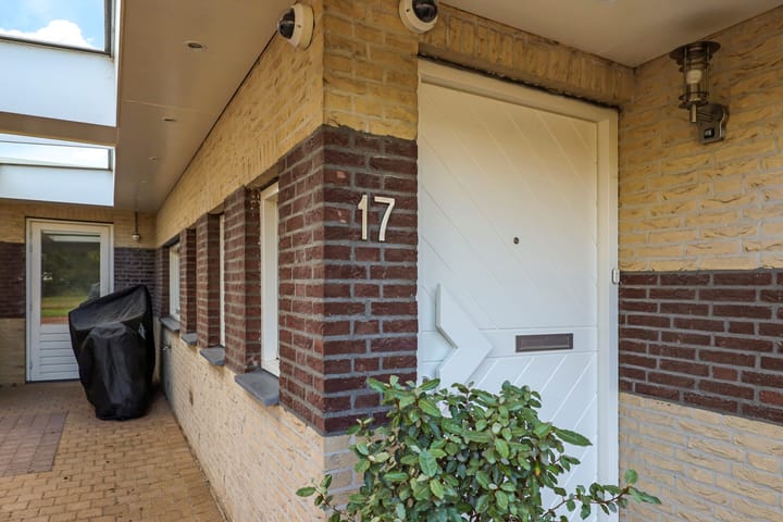 Foto 6 van Grenswal 17