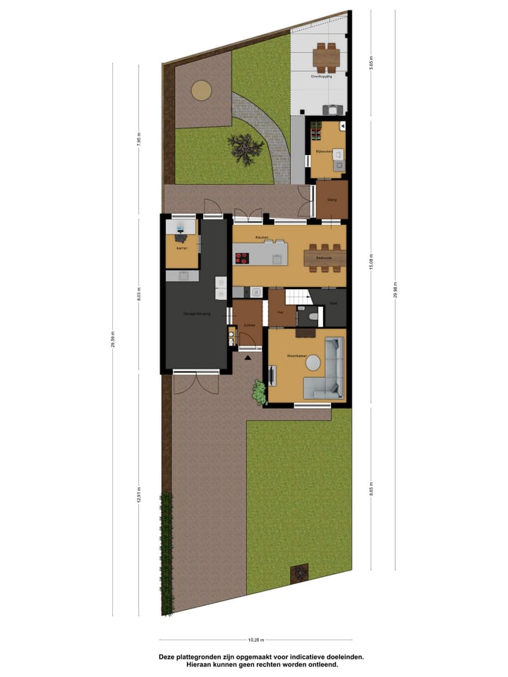 Foto 40 van Prins Hendrikstraat 37