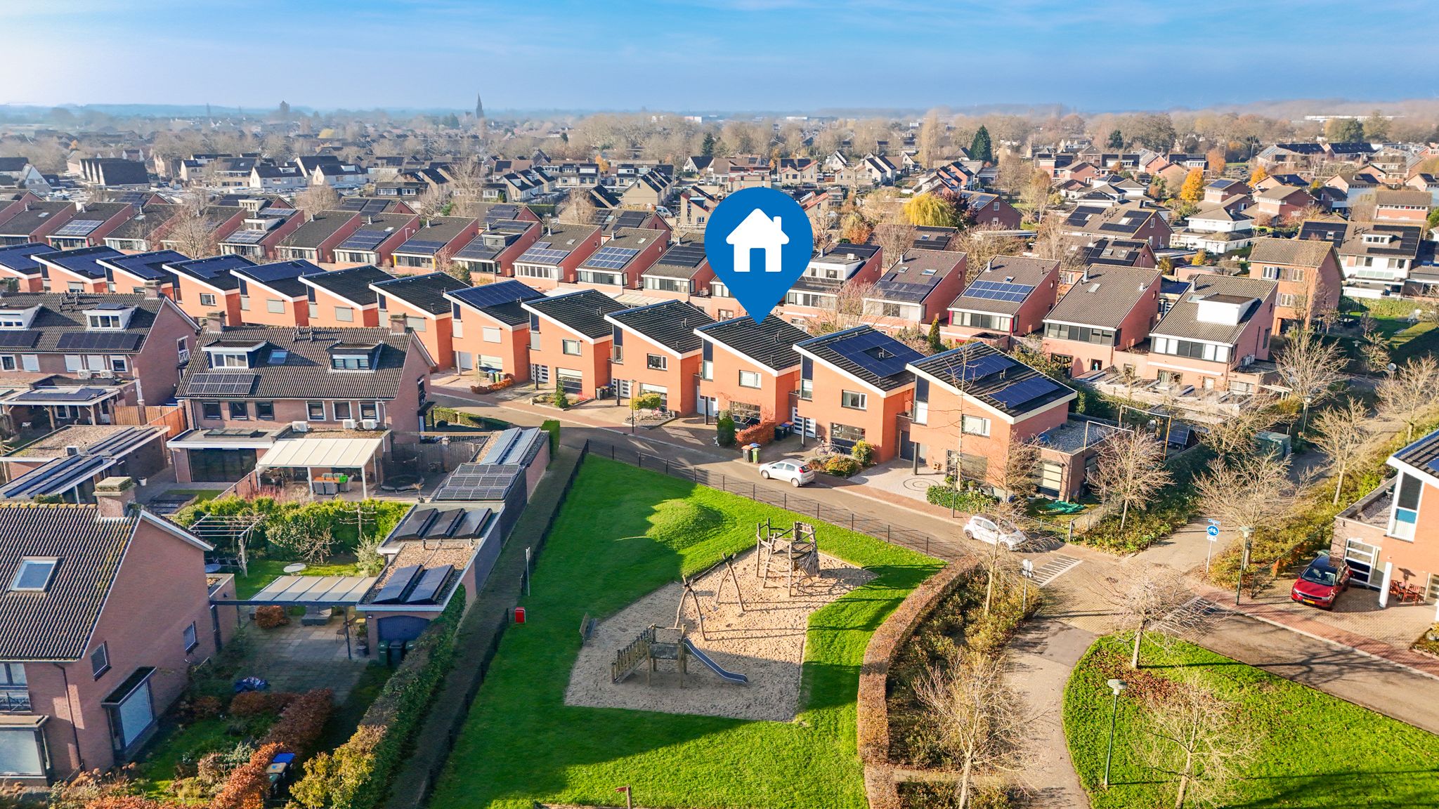 Foto 3 van Grasakker 22