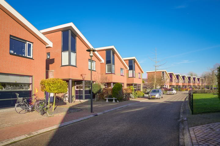 Foto 4 van Grasakker 22