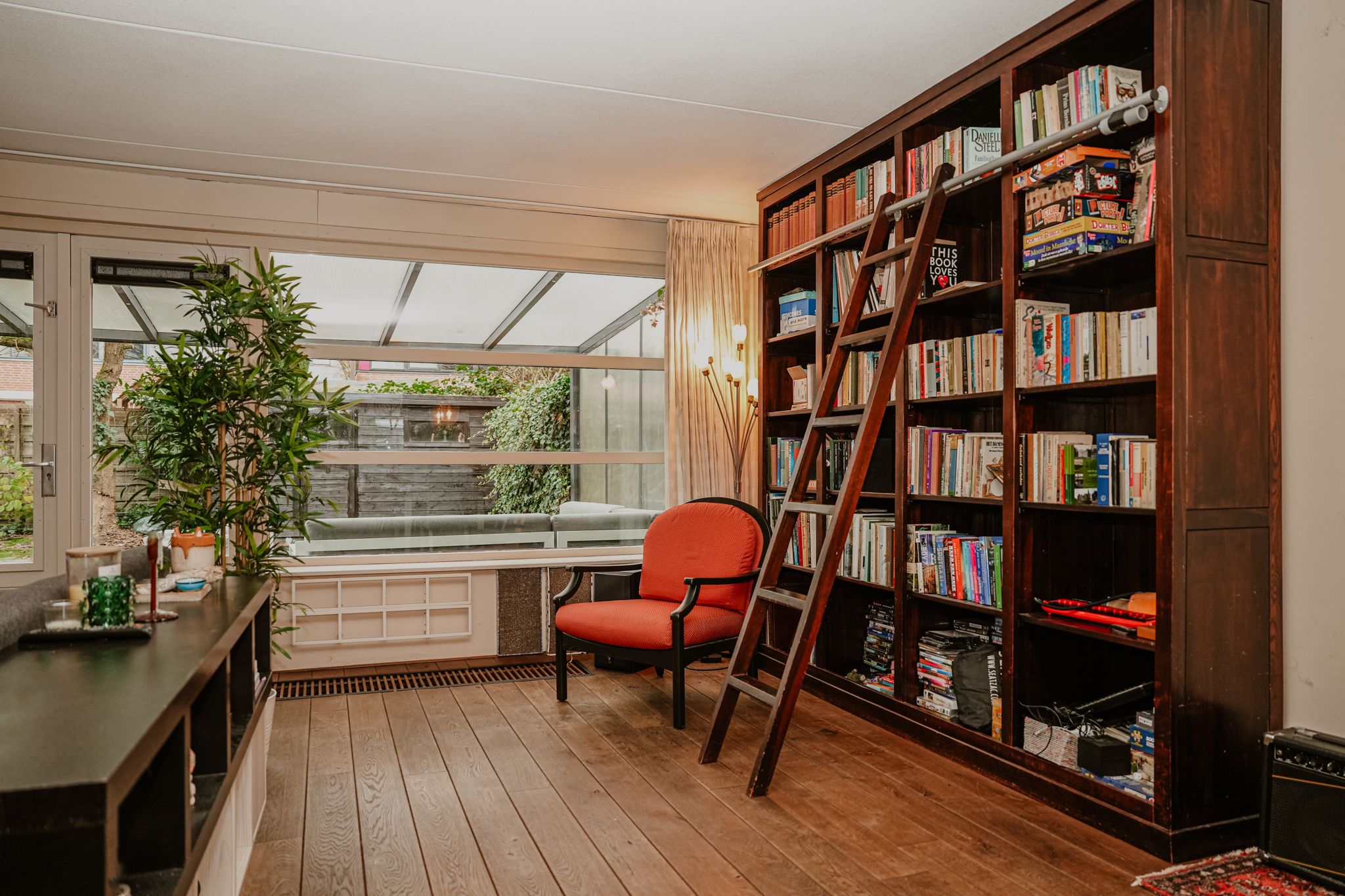 Foto 6 van Grasakker 22