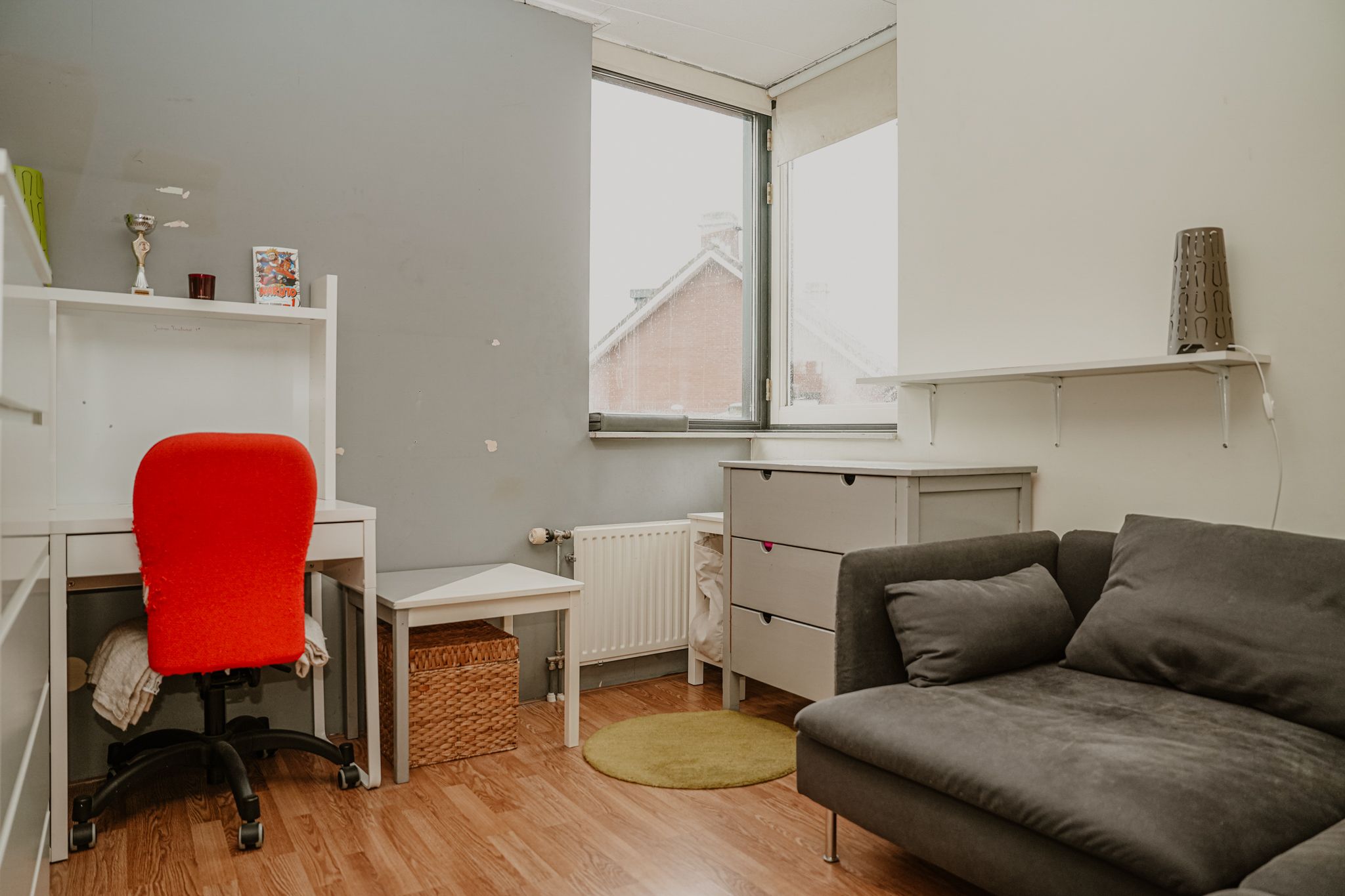 Foto 21 van Grasakker 22