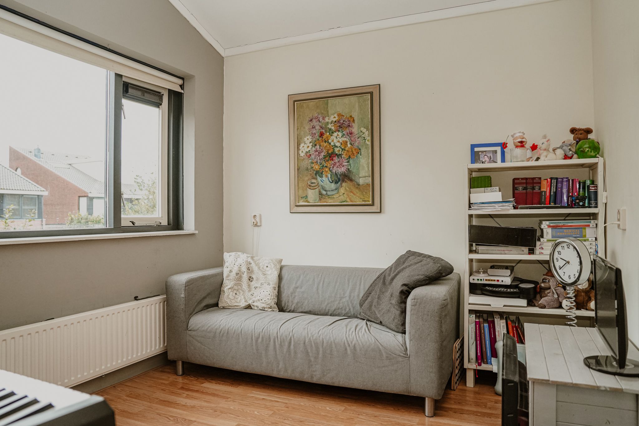 Foto 24 van Grasakker 22