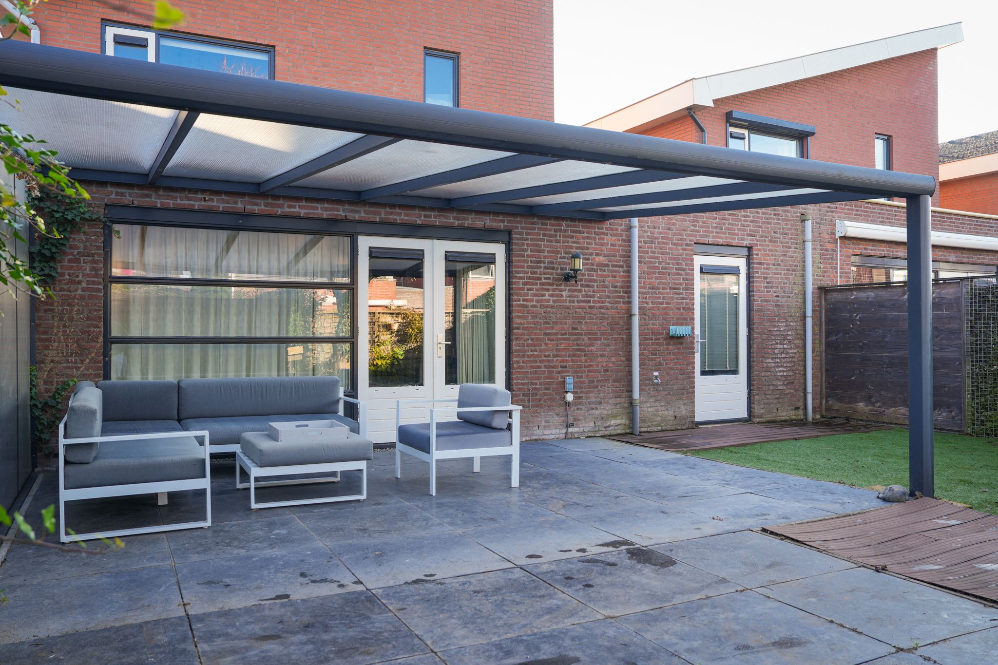 Foto 27 van Grasakker 22