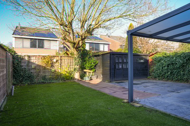 Foto 28 van Grasakker 22