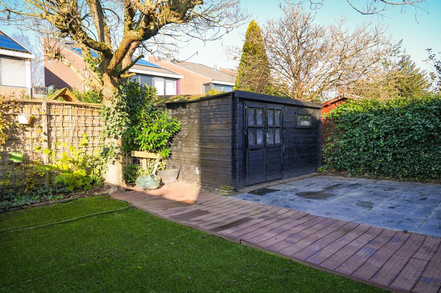 Foto 29 van Grasakker 22