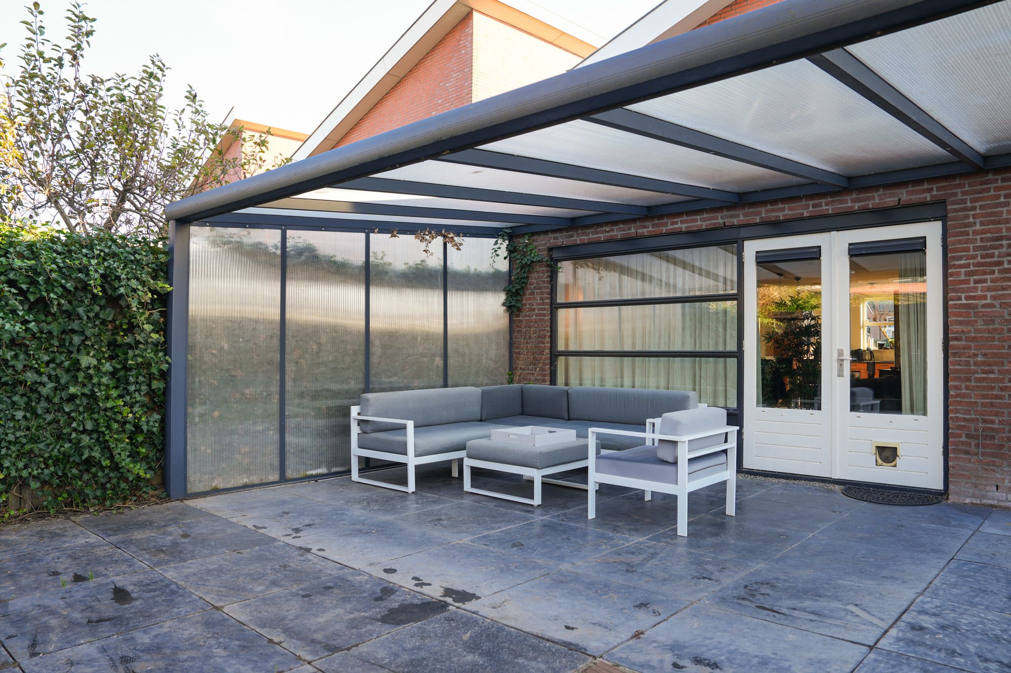 Foto 30 van Grasakker 22