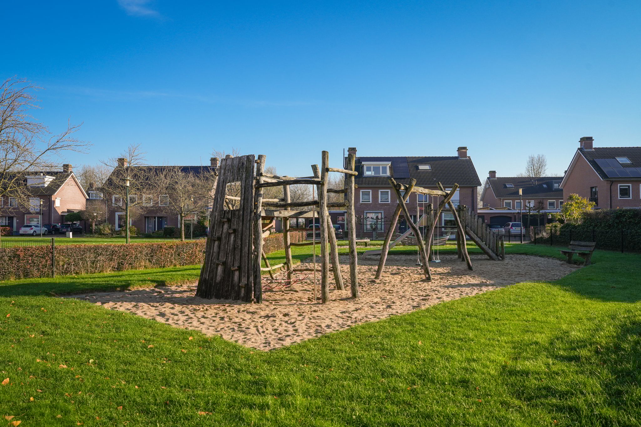 Foto 33 van Grasakker 22