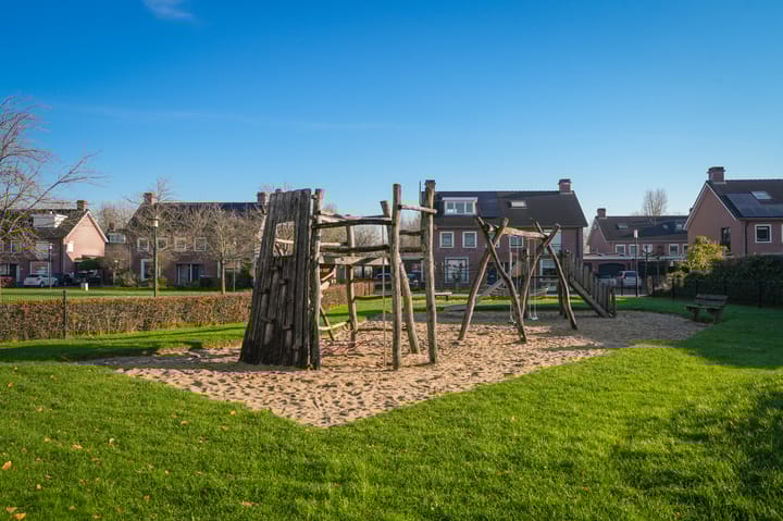 Foto 33 van Grasakker 22