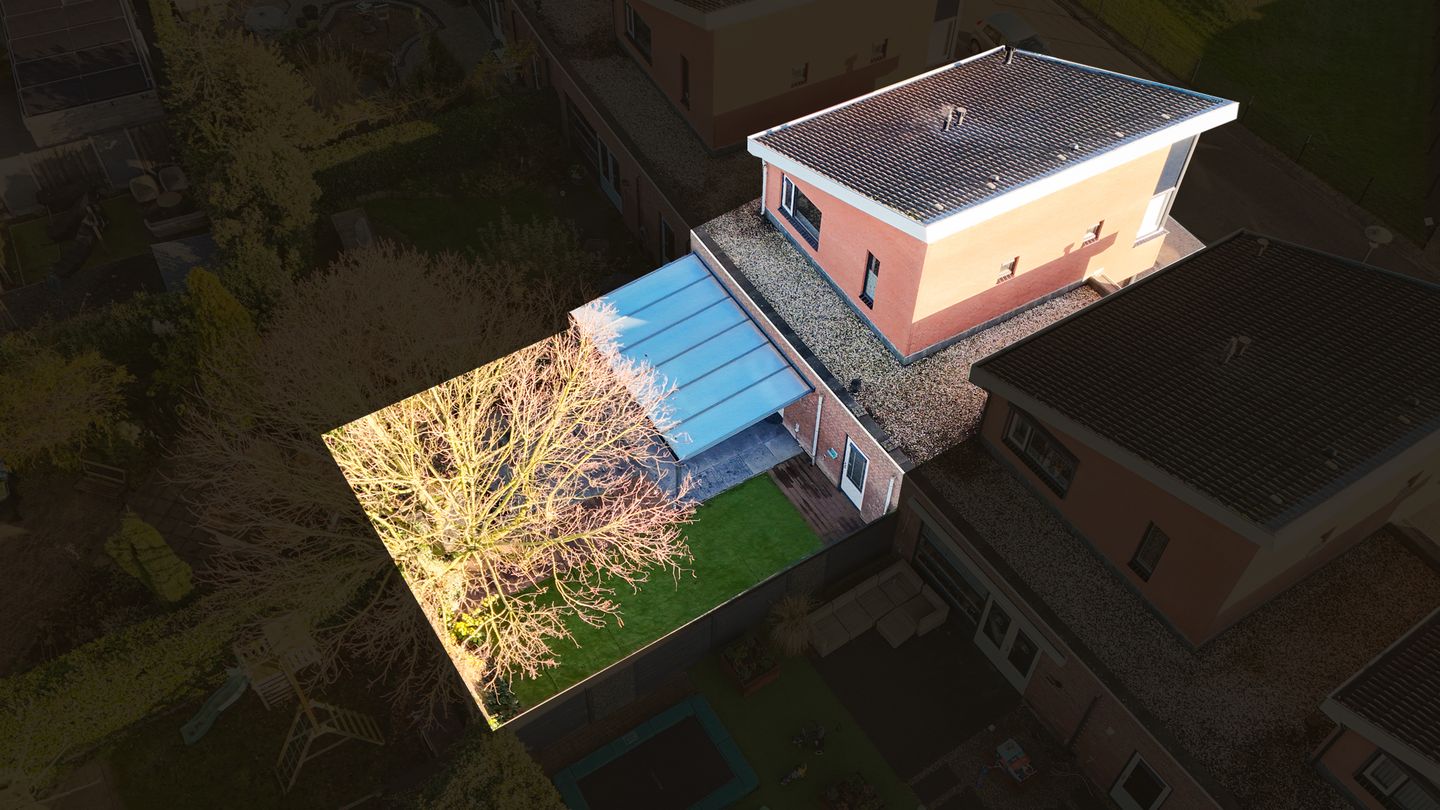 Foto 34 van Grasakker 22