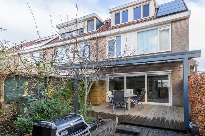 Foto 2 van Joh. Sepershof 29