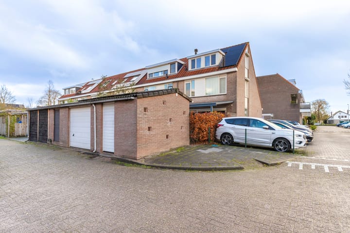 Foto 3 van Joh. Sepershof 29