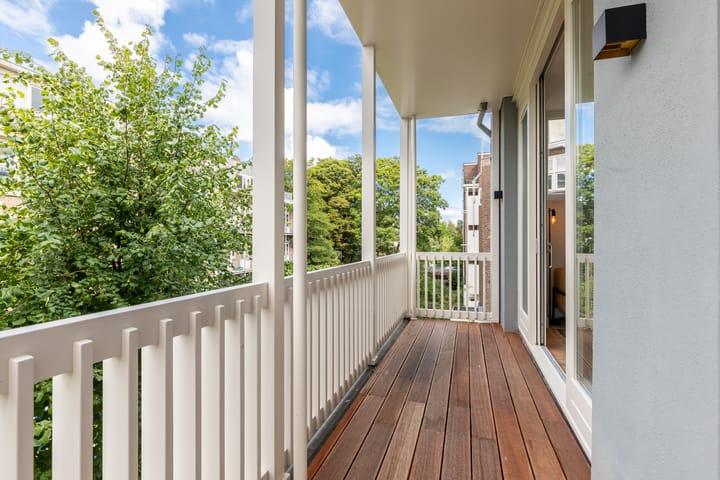 Foto 3 van Admiraal De Ruijterweg 95-E