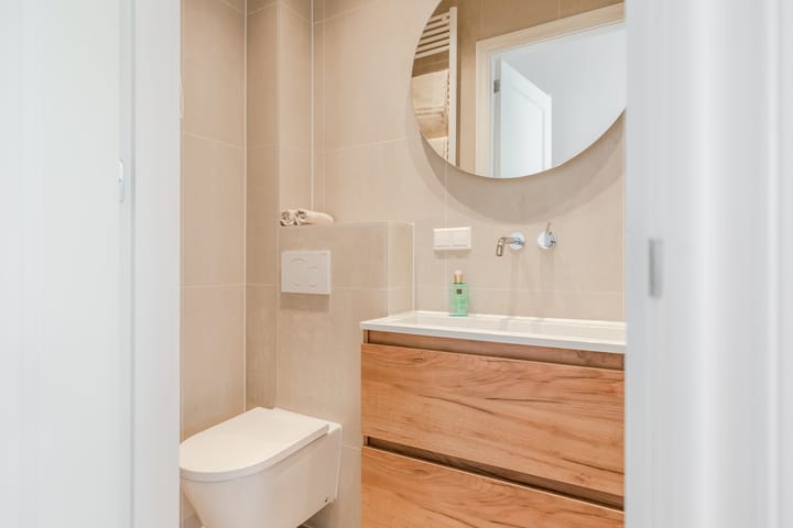 Foto 5 van Admiraal De Ruijterweg 95-E