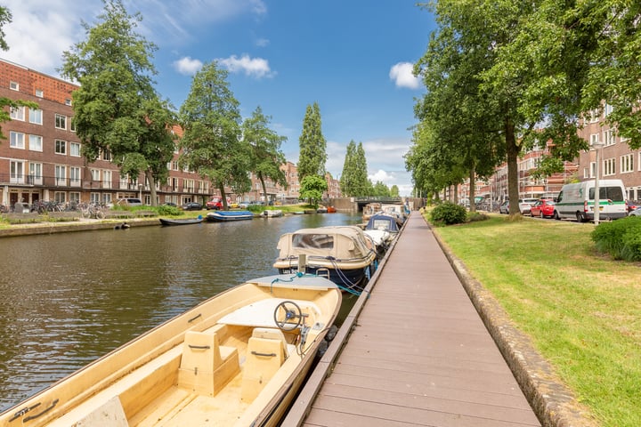 Bekijk foto 34 van Admiraal De Ruijterweg 95-E