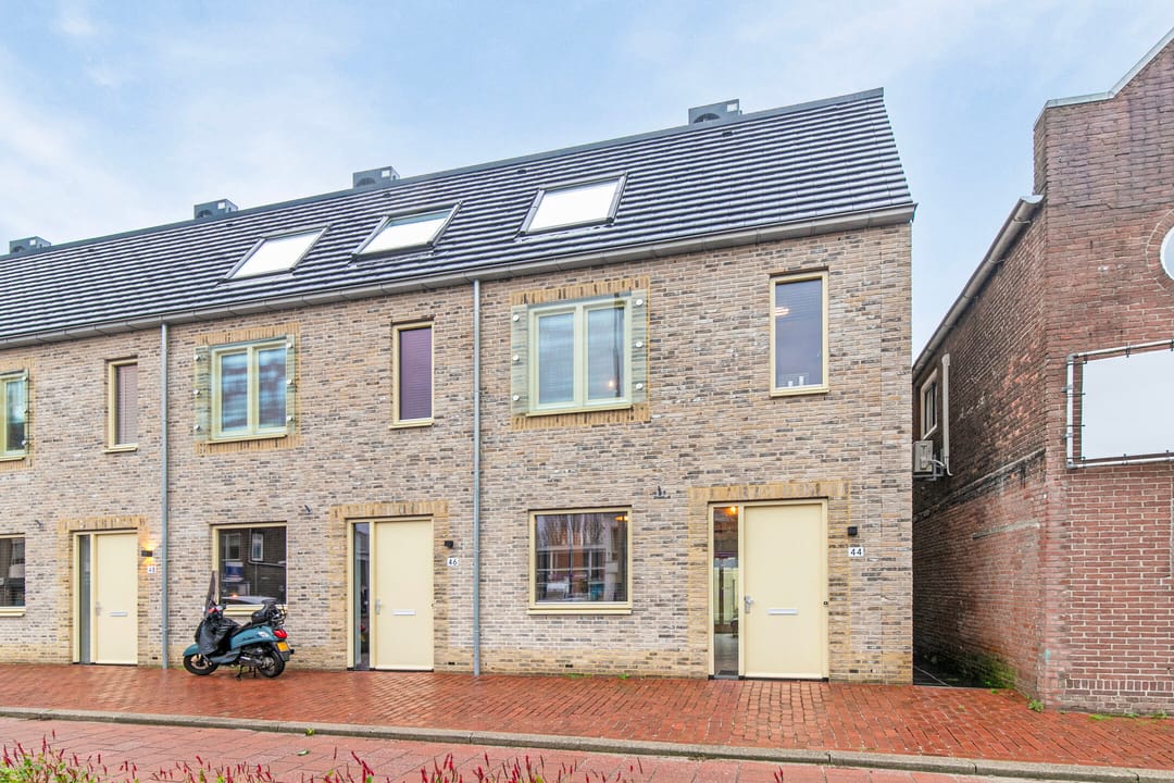 Foto 2 van Kanaalweg 44