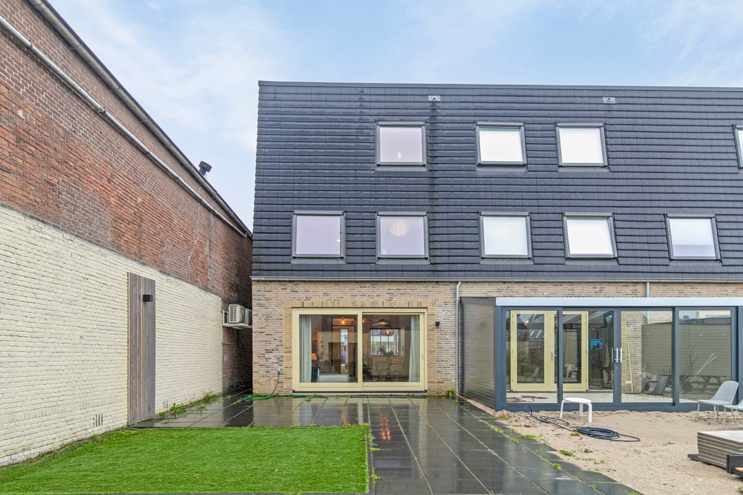 Foto 13 van Kanaalweg 44