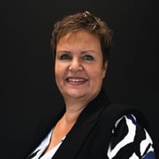 Carla Kors - Officemanager