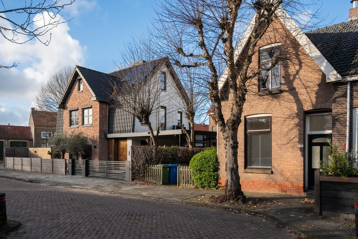 Foto 2 van Oostdorperweg 93