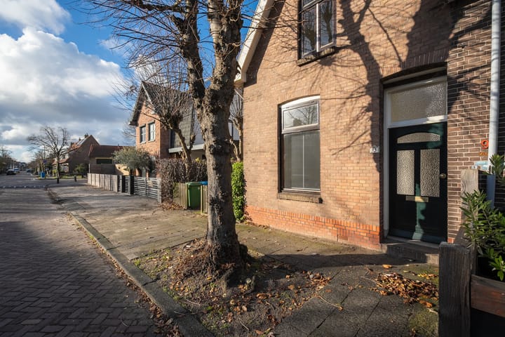 Foto 4 van Oostdorperweg 93