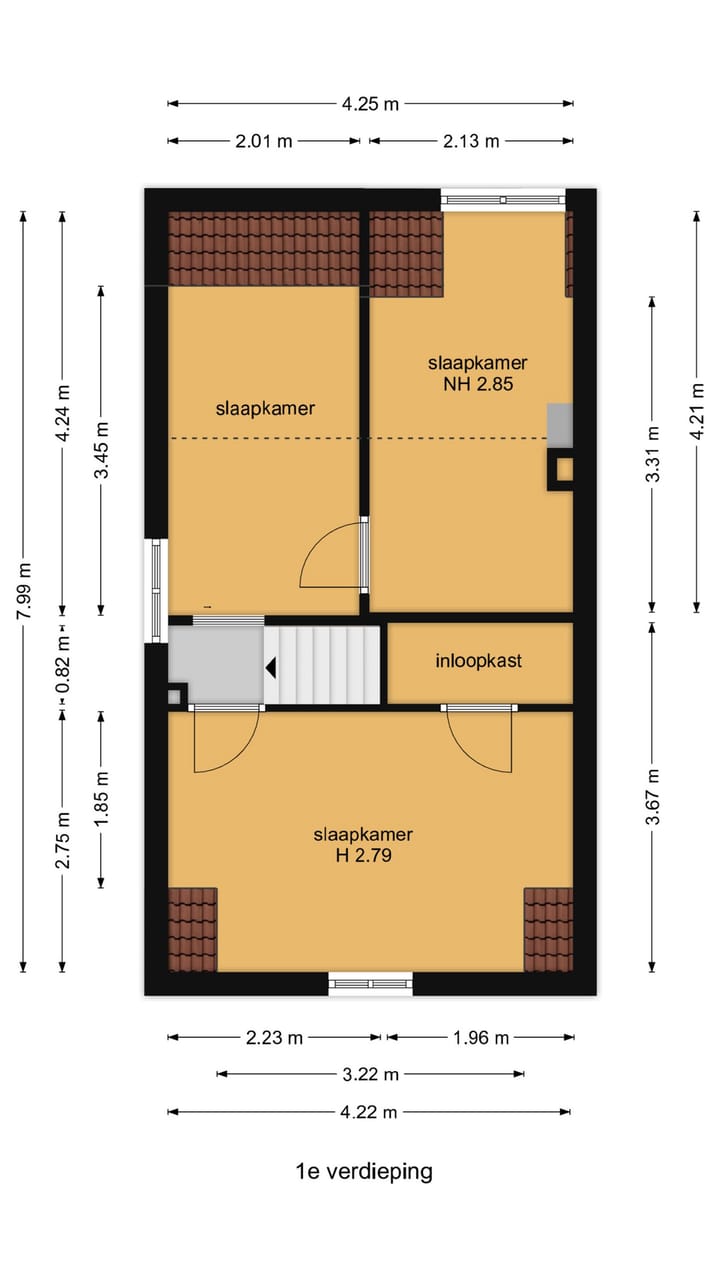 Foto 31 van Oostdorperweg 93