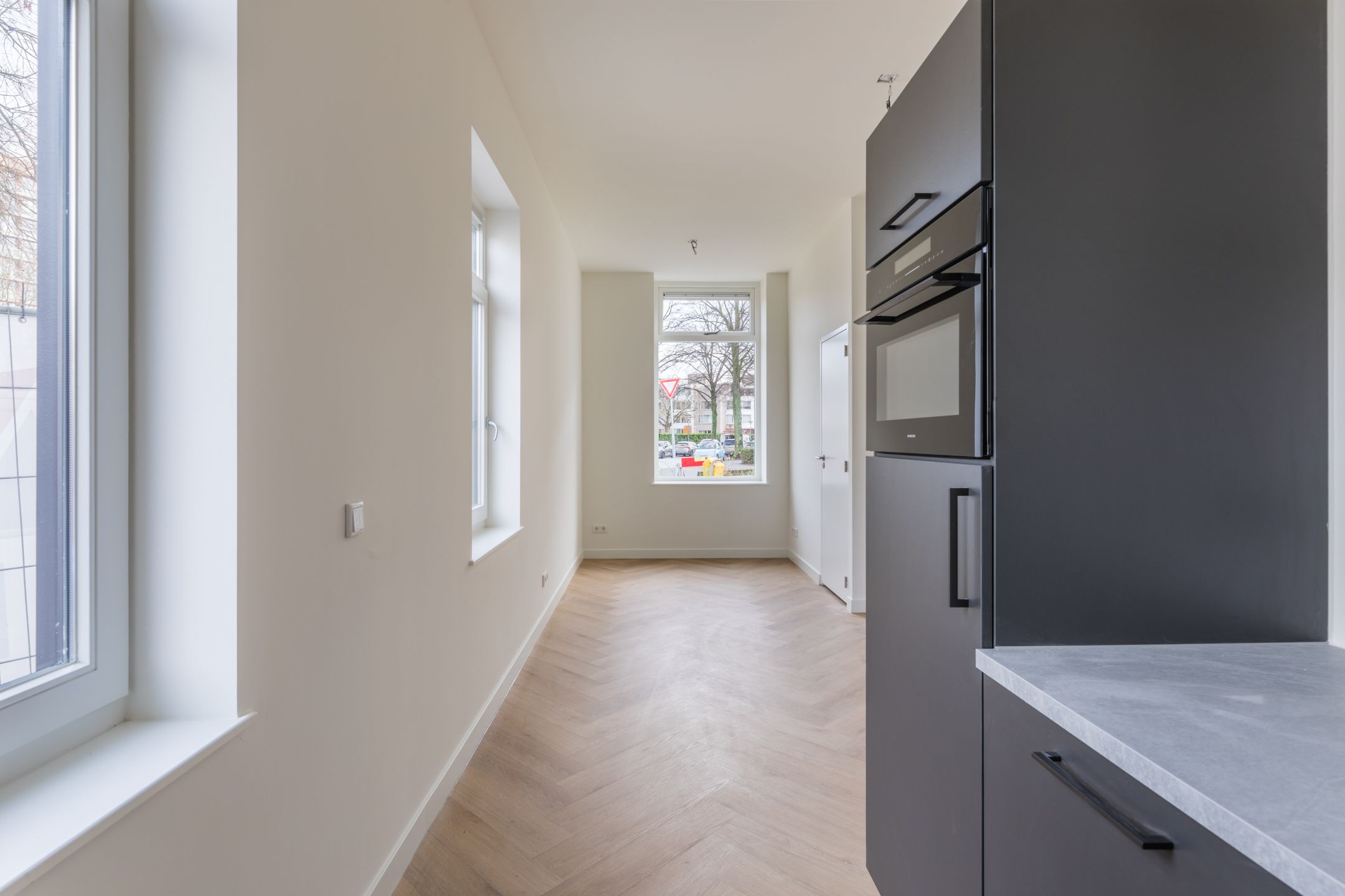 Kloosterdreef 46-B, 46, B, Eindhoven, 5622AA, Noord-Brabant, Nederland 46