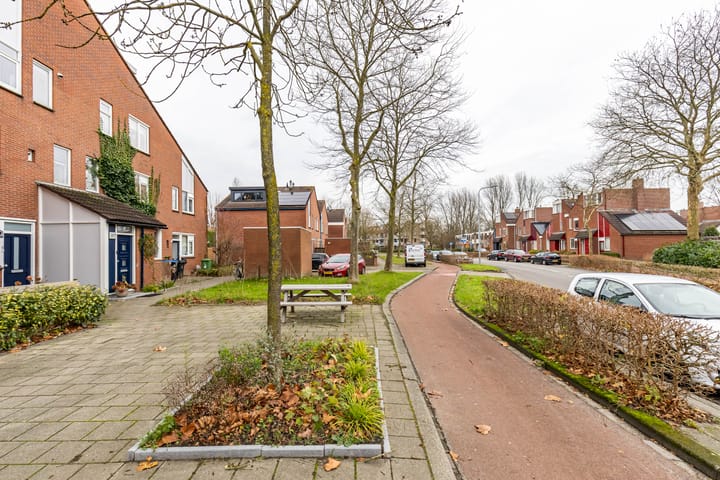 Foto 4 van Amkemaheerd 277