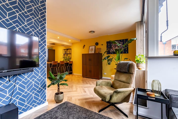 Foto 7 van Amkemaheerd 277