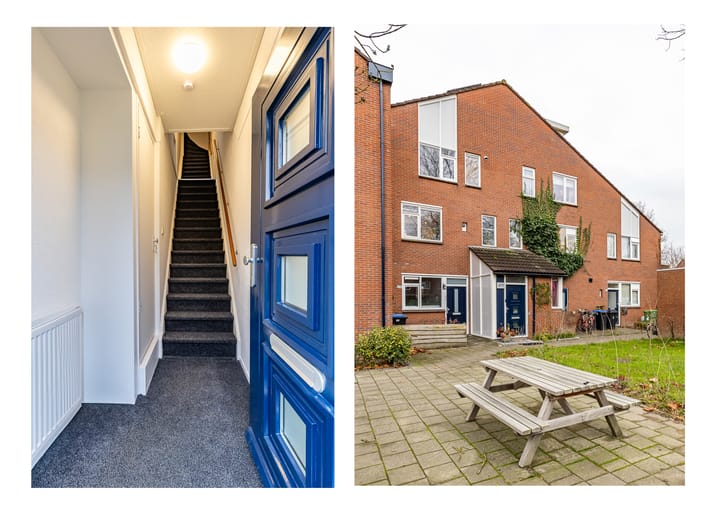 Foto 6 van Amkemaheerd 277