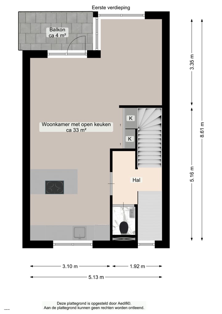 Foto 36 van Amkemaheerd 277