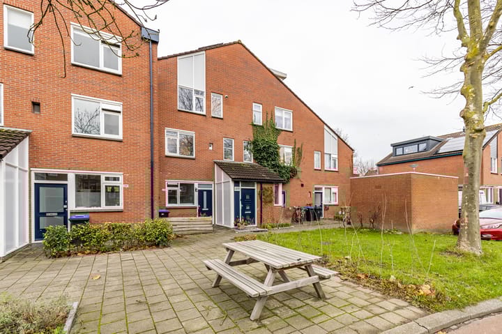 Foto 5 van Amkemaheerd 277