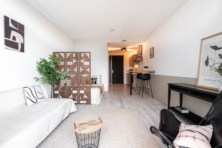 Foto 3 van Bos en Lommerplantsoen 21-F